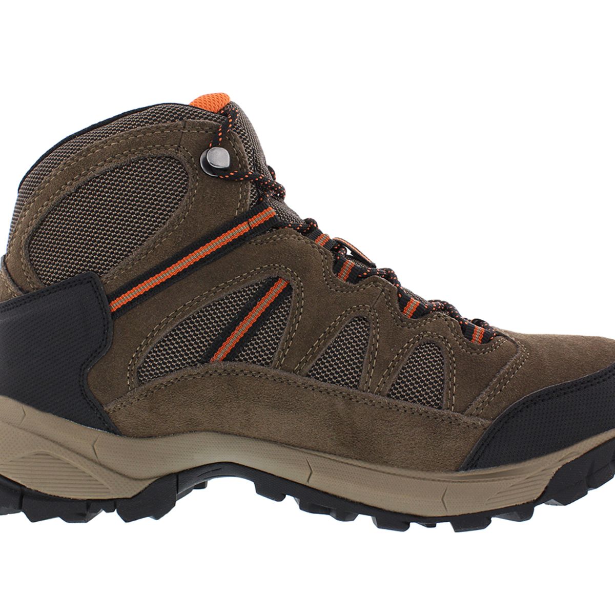 HITEC - Botines Ridge Mid Wp