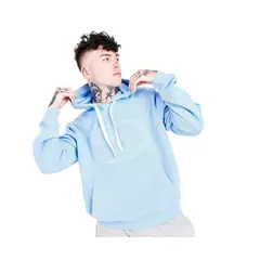 LACOSTE - Polera Tonal Croc Fleece