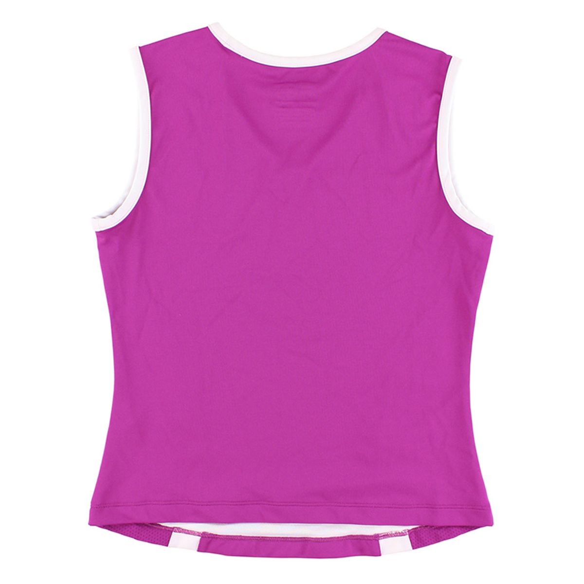 FILA - Top Sleeveless V Neck Athletic
