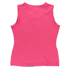 FILA - Polera Running Loose Fit Graphic