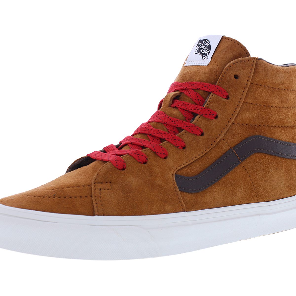 VANS - Botines Sk8-Hi Unisex adulto