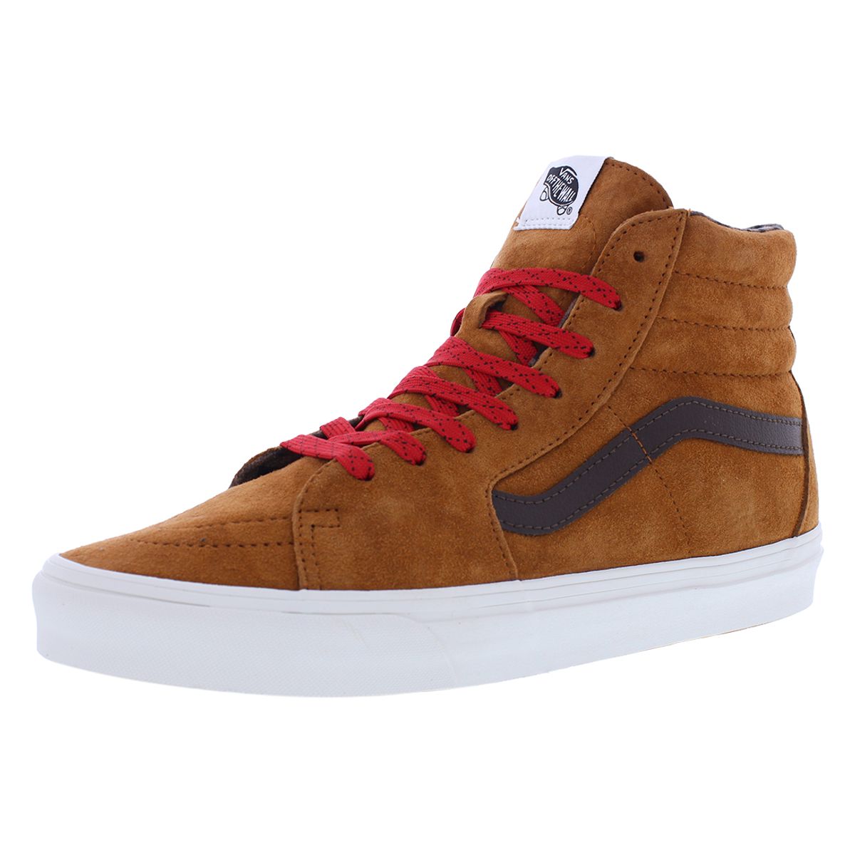 VANS - Botines Sk8-Hi Unisex adulto