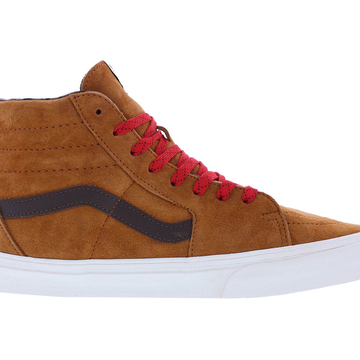 VANS - Botines Sk8-Hi Unisex adulto