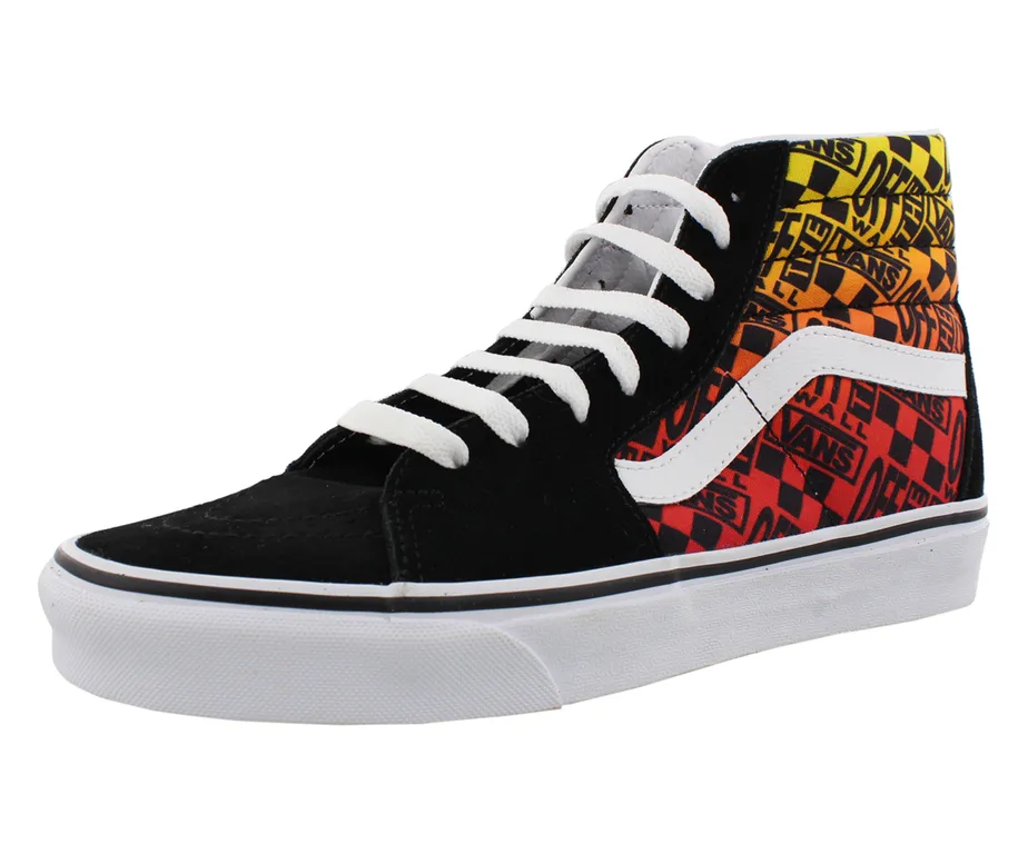 Zapatillas Sk8-Hi Unisex adulto