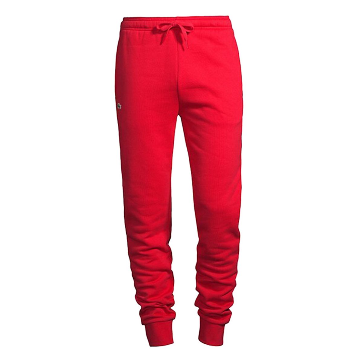 LACOSTE - Pantalones Banded Jogger