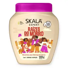 SKALA - Mascara Capilar Raices del Morro 1000g -
