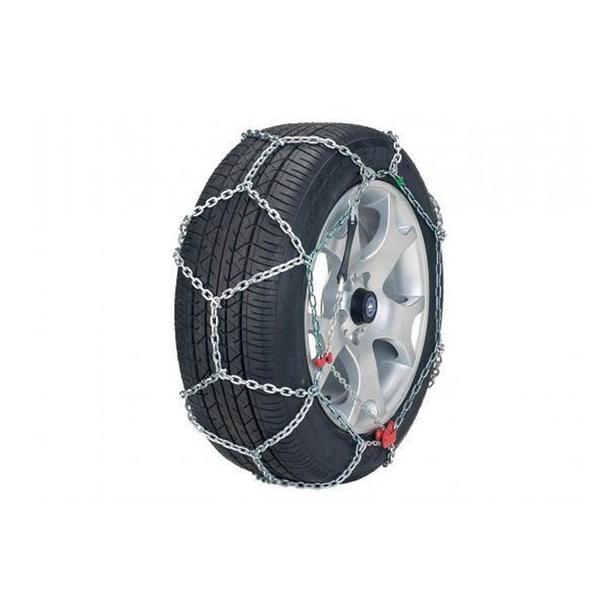 KONIG - KÖNIG CADENAS PARA NIEVE ZIP ULTRA 103