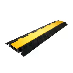 STAGELAB - Cable Cover Pasa Cable 2 Vías CLCC-02G