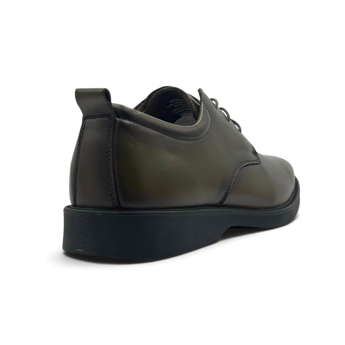 NG - Zapato Formal Hombre Cuero NG