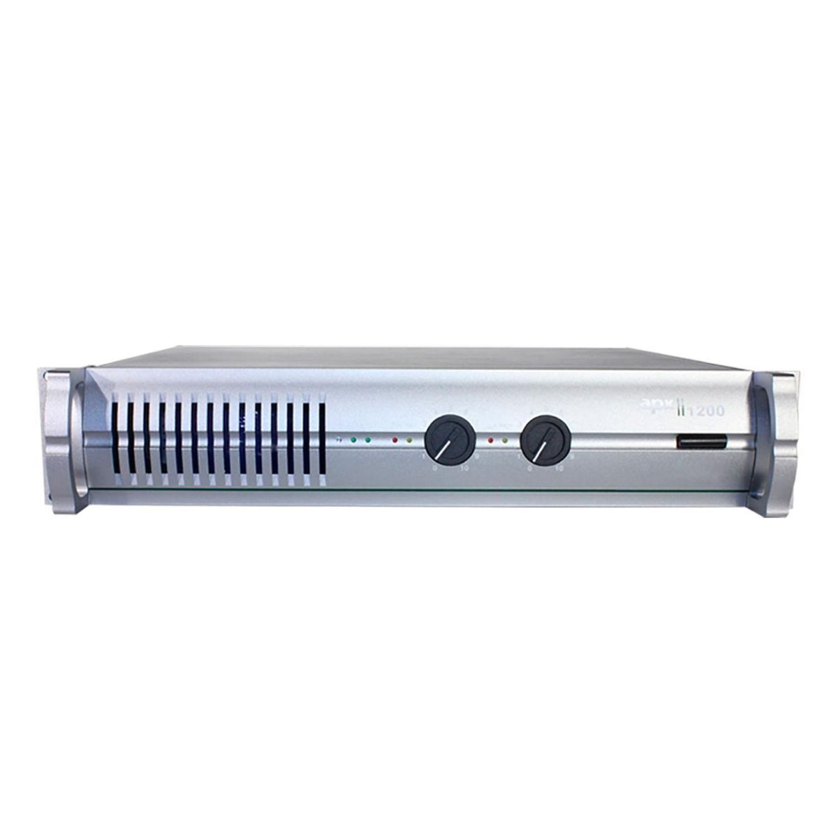 TECSHOW - Amplificador de Potencia TecShow APXII 1200