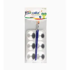 GENERICO - Paleta Cuadrada Paleta Cuadrada