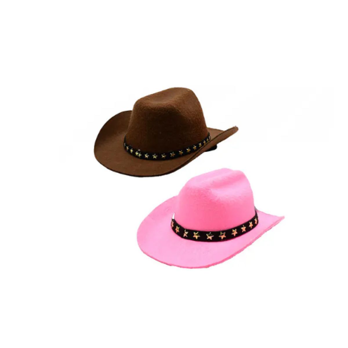 GENERICO - Sombrero Para Mascotas 13.5cm Multicolor