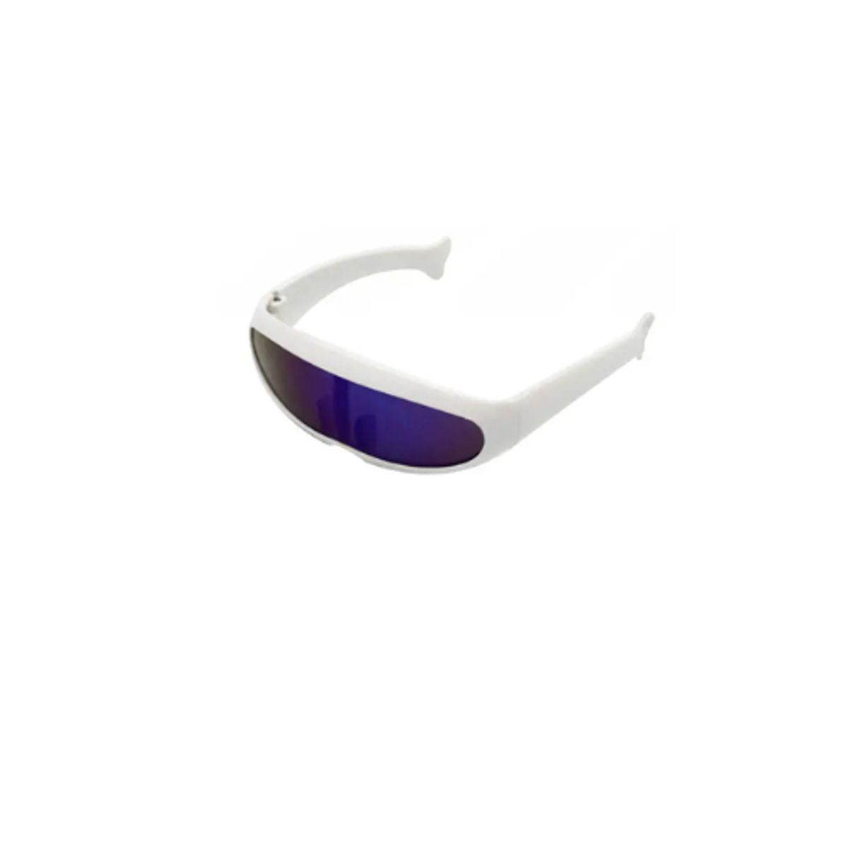 GENERICO - Gafas Para Mascotas 8 cm Multicolor