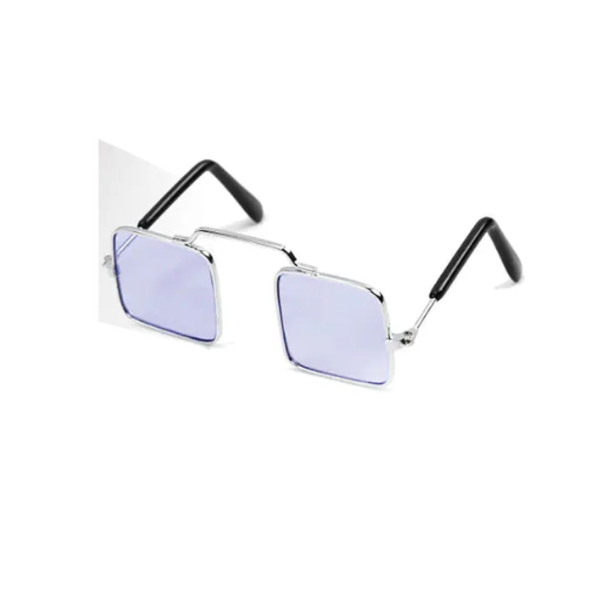 GENERICO - Gafas Para Mascotas 8 cm Multicolor