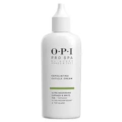 OPI - Crema Exfoliante Para Cuticulas Pro Spa