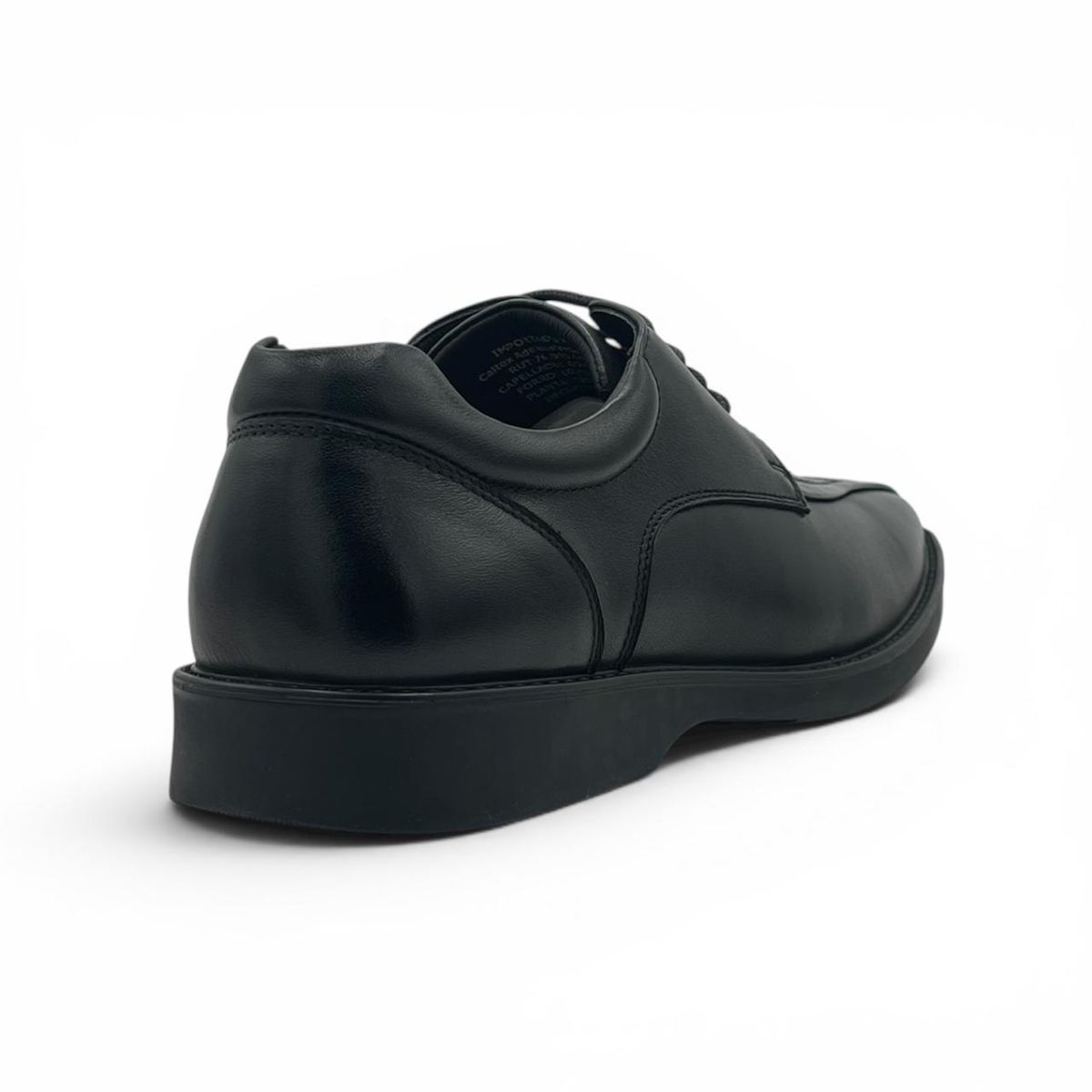NG - Zapato Formal Hombre Cuero NG