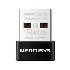 MERCUSYS - Adaptador Receptor Bluetooth 5.4 Ma530 Usb Nano