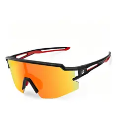 ROCKBROS - Lentes deportivos para ciclismo senderismo running