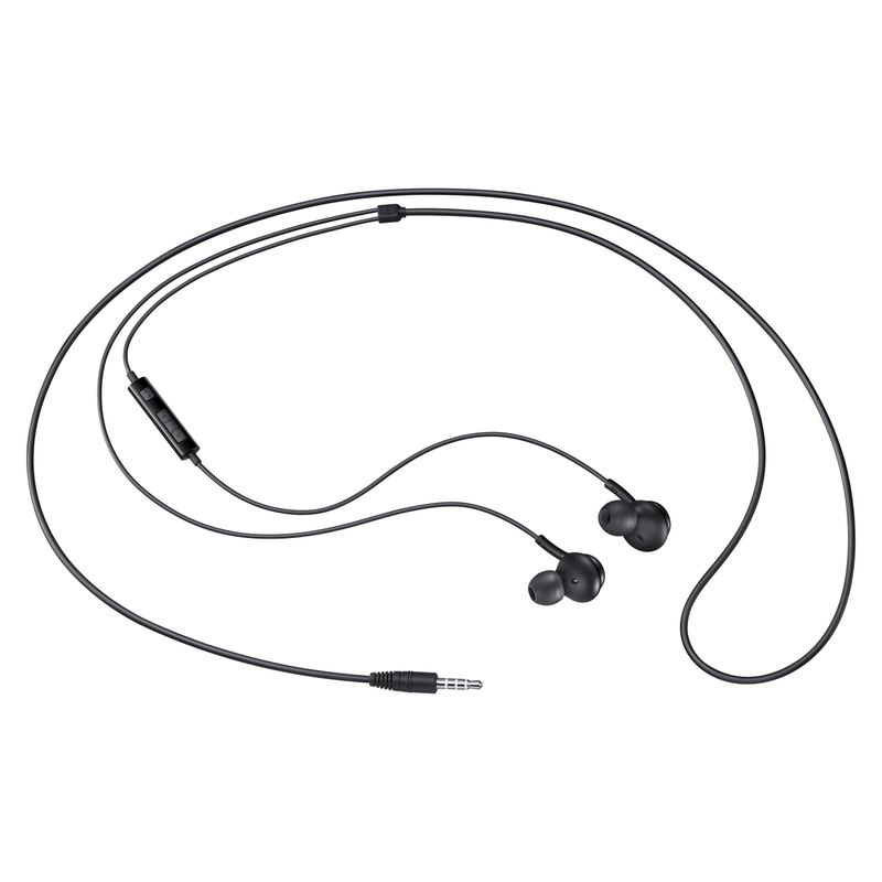 SAMSUNG - Audífonos De 3.5 Mm (Eo-Ia500) Samsung