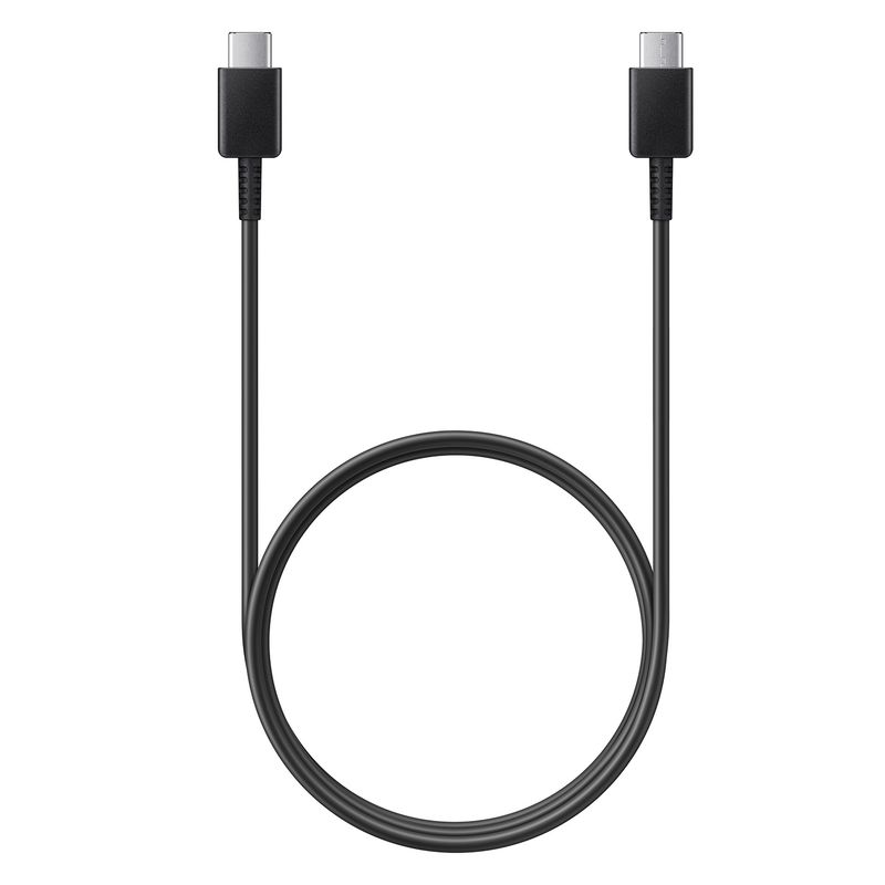 SAMSUNG - Cable Tipo C EP DA705BB 60W Samsung