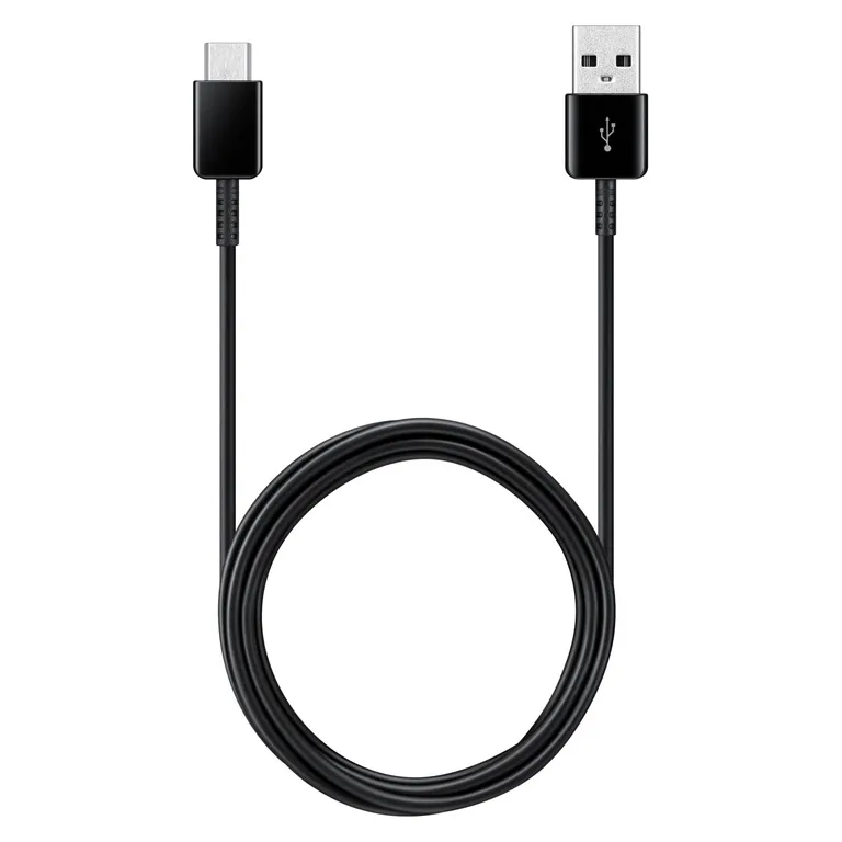 SAMSUNG Pack De 2 Cable Tipo C