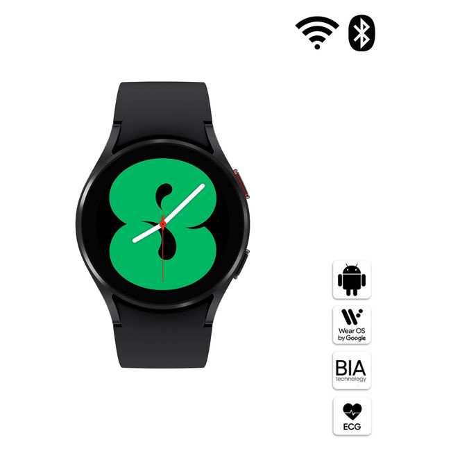 SAMSUNG - Smartwatch  Galaxy Watch4 40mm Bluetooth Samsung