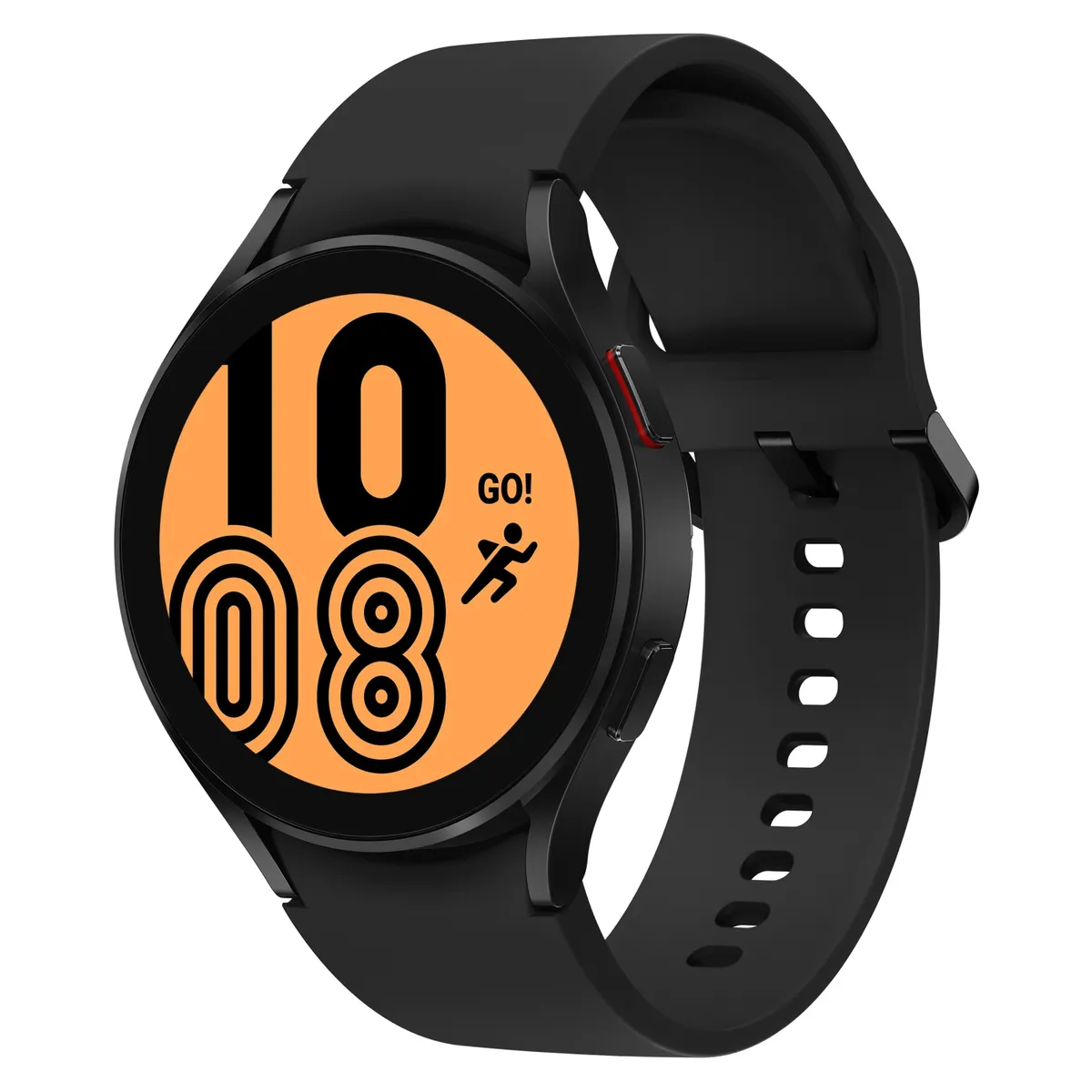 SAMSUNG - Galaxy Watch4 44mm Bluetooth
