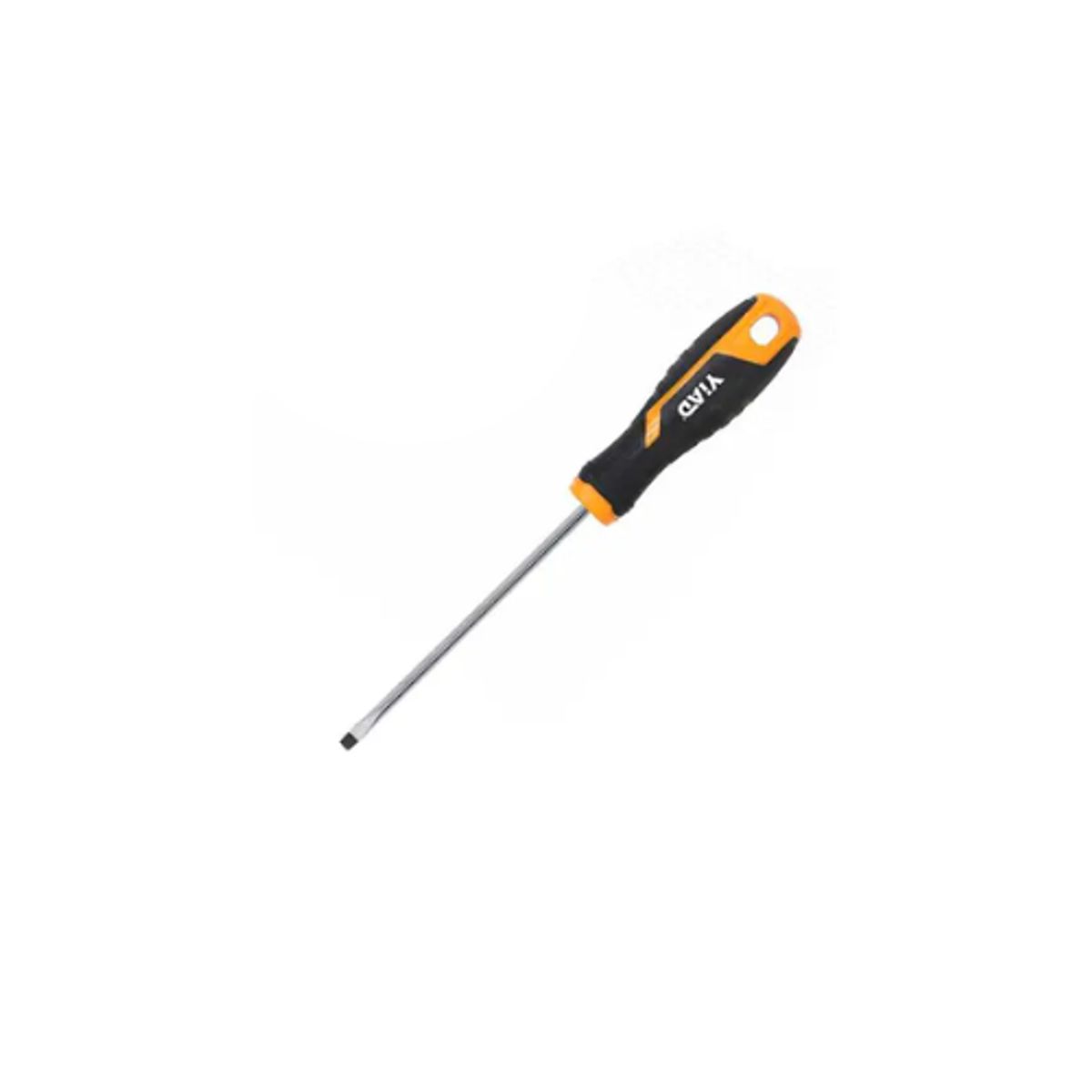 GENERICO - Destornillador Punta Paleta Magnetico 3x75mm
