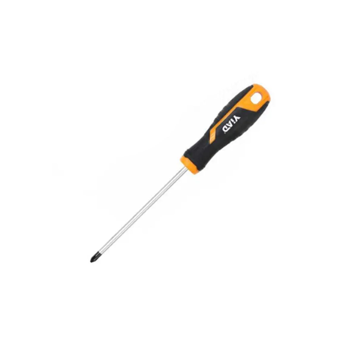 GENERICO - Destornillador Punta Estrella Magnetico 5x75mm