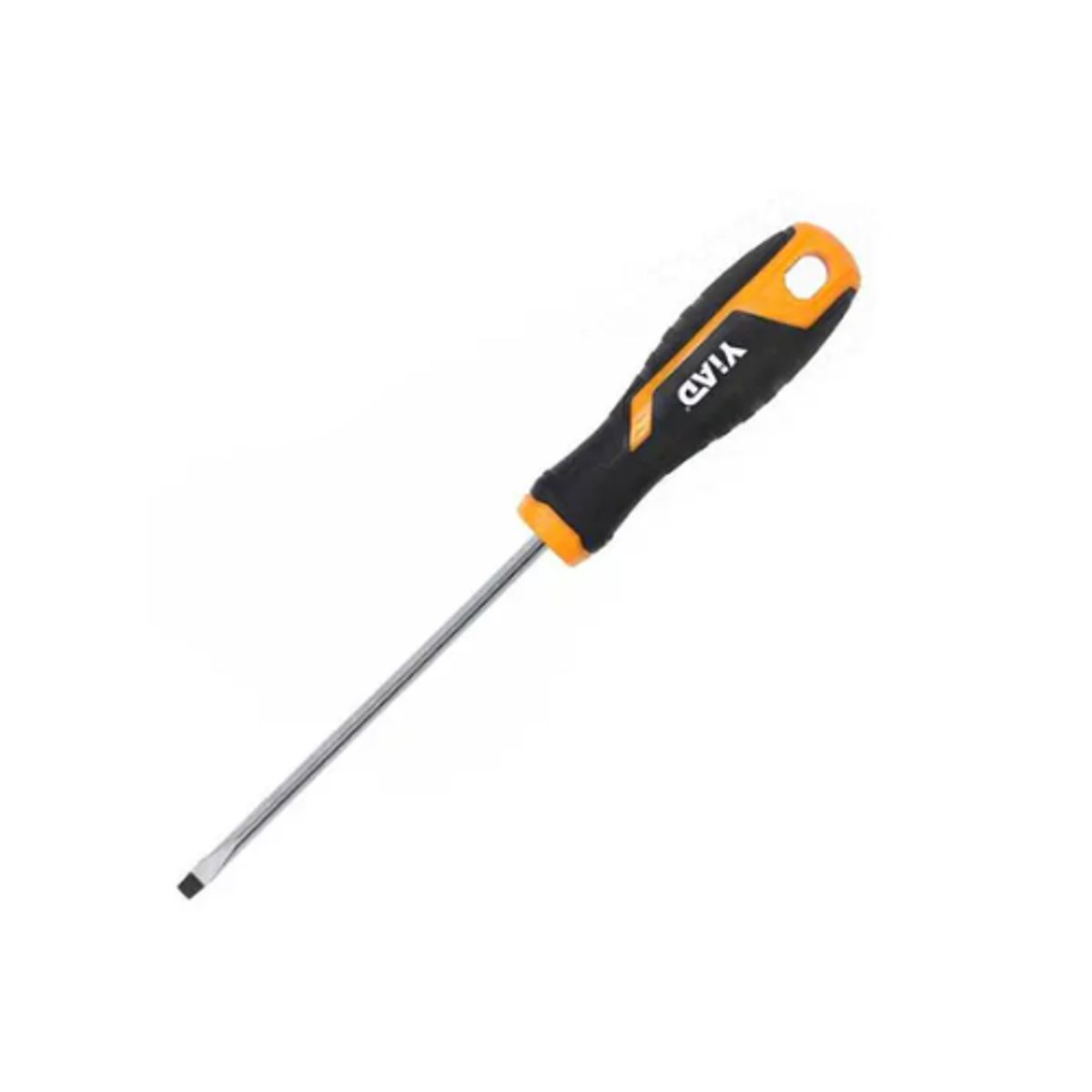GENERICO - Destornillador Punta Estrella Magnetico 5x125mm