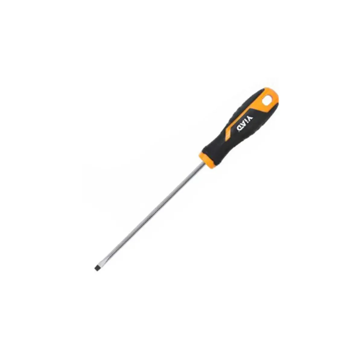 GENERICO - Destornillador Punta Estrella Magnetico 6x200mm