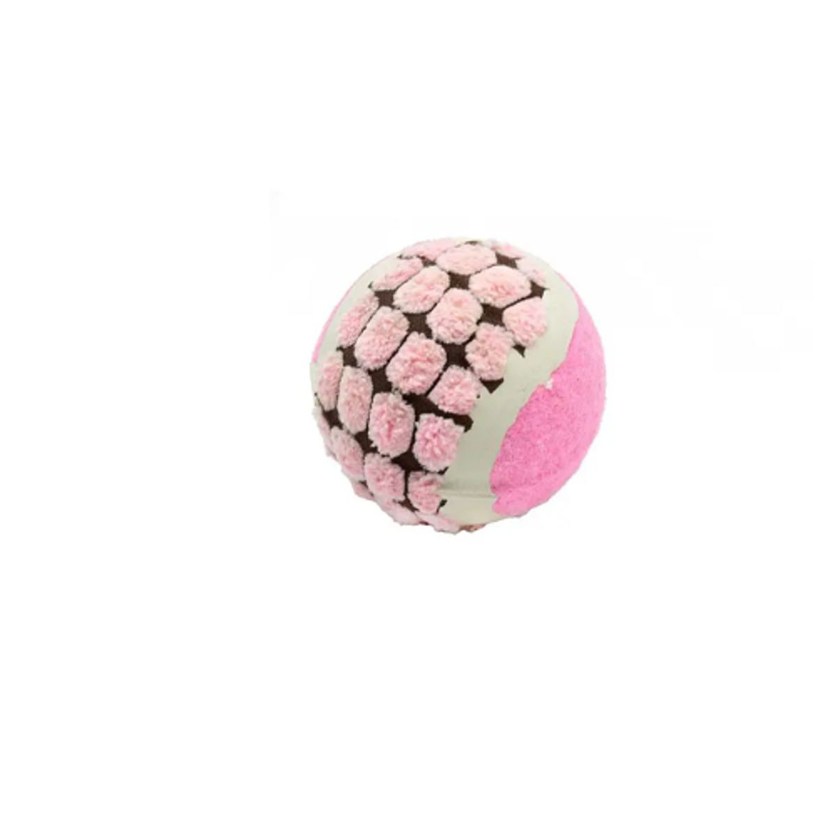 GENERICO - Pelotas De Juguete Para Perros 2pcs 6.3cm