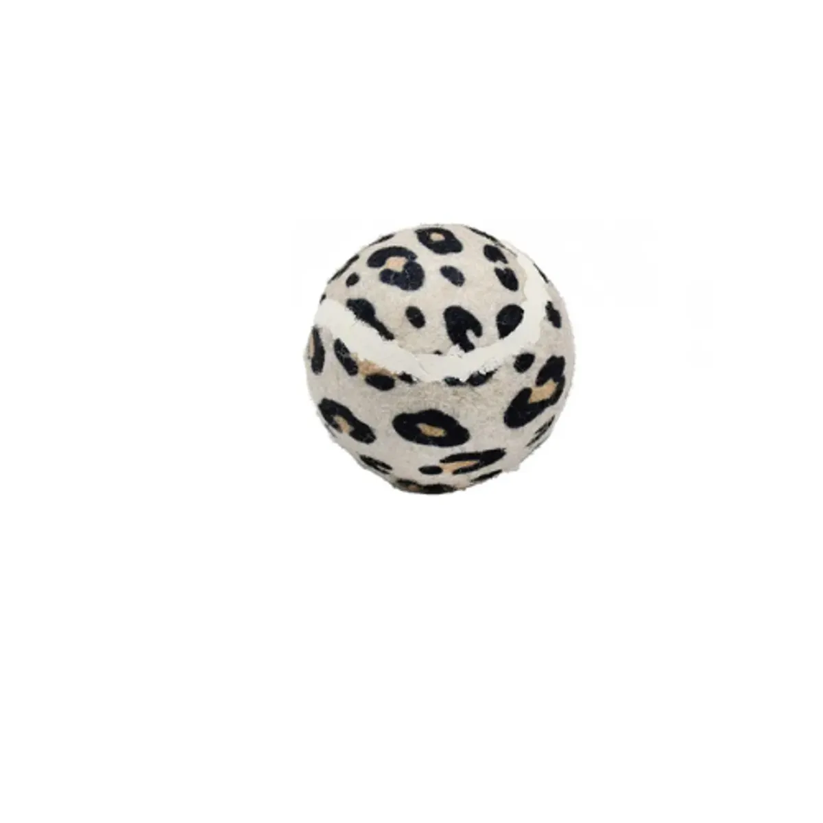 GENERICO - Pelotas De Juguete Para Perros 2pcs 6.3cm