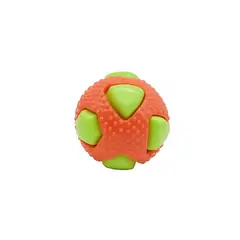 GENERICO - Pelotas De juguete Para Perros 8.2 Cm