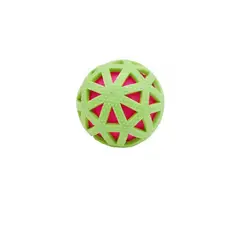 GENERICO - Juguete Pelota Para Perros 7.6 Cm