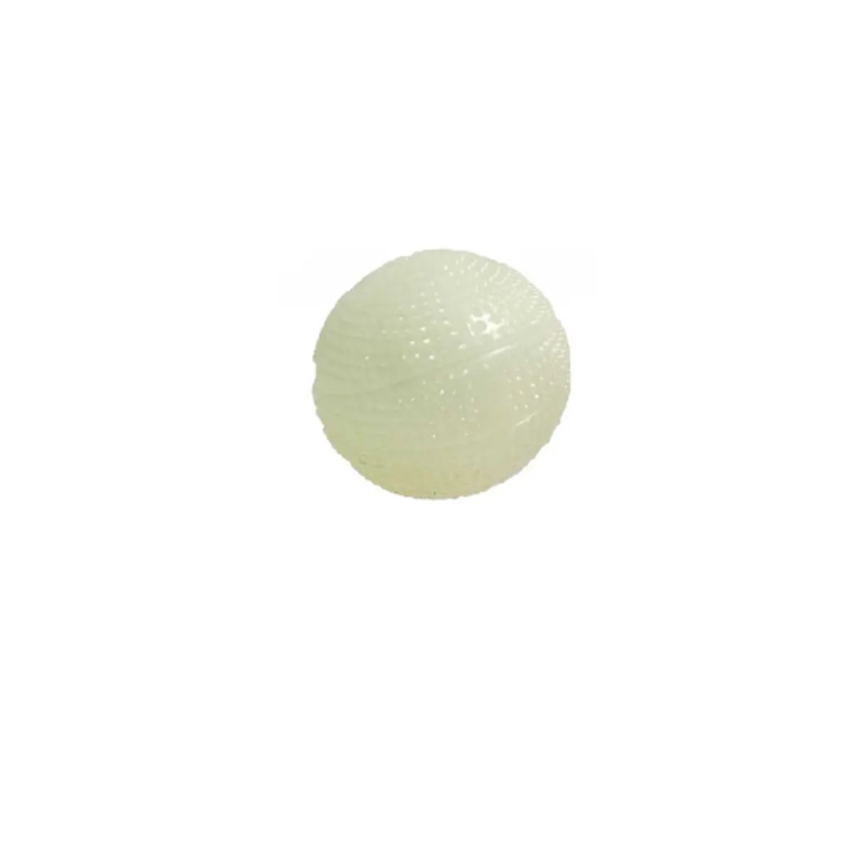 GENERICO - Pelota De Juguete Para Perros Brilla En La Oscuridad 5.5cm