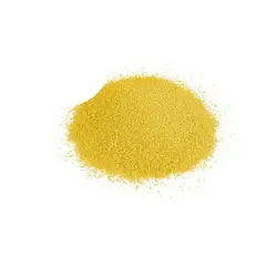 GENERICO - Arena De Color Amarillo Decoración 500g
