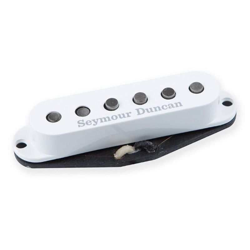 SEYMOUR DUNCAN - Cápsula Guitarra Eléctrica Seymour Duncan SSL-1