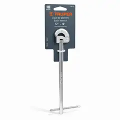 TRUPER - Llave Gasfiter 12 Profesional