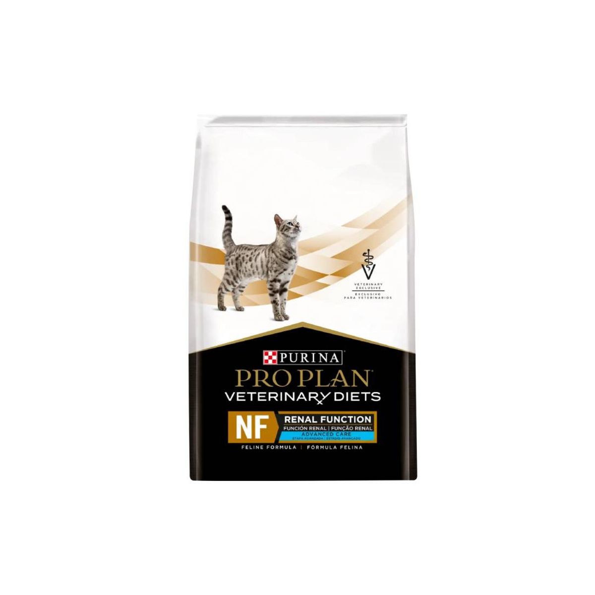 PRO PLAN - Proplan NF Funcion Renal Felino 1,5 kg