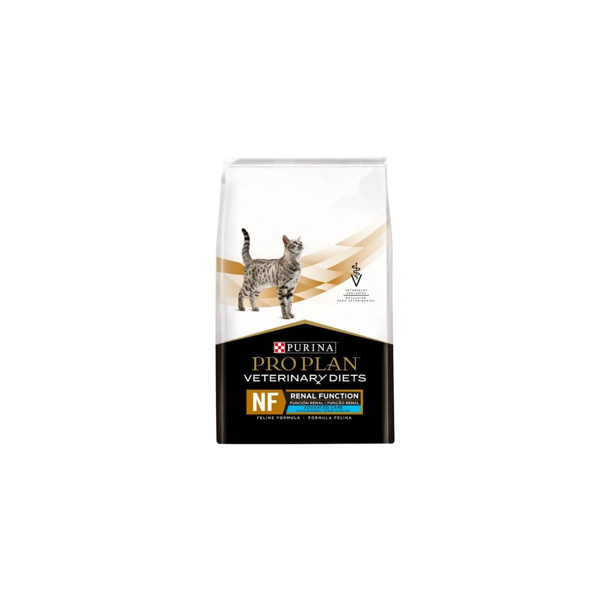 PRO PLAN - Proplan NF Funcion Renal Felino 1,5 kg