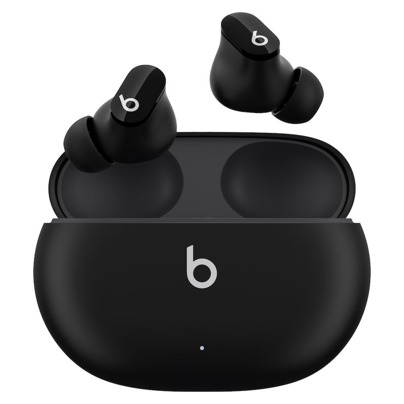 BEATS BY DR DRE - Audífonos Beats Studio Buds Negro
