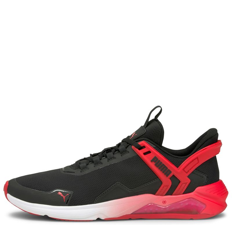PUMA - Puma Zapatilla cross training hombre negro