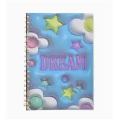 GENERICO - Cuaderno de Líneas Cuaderno de Líneas