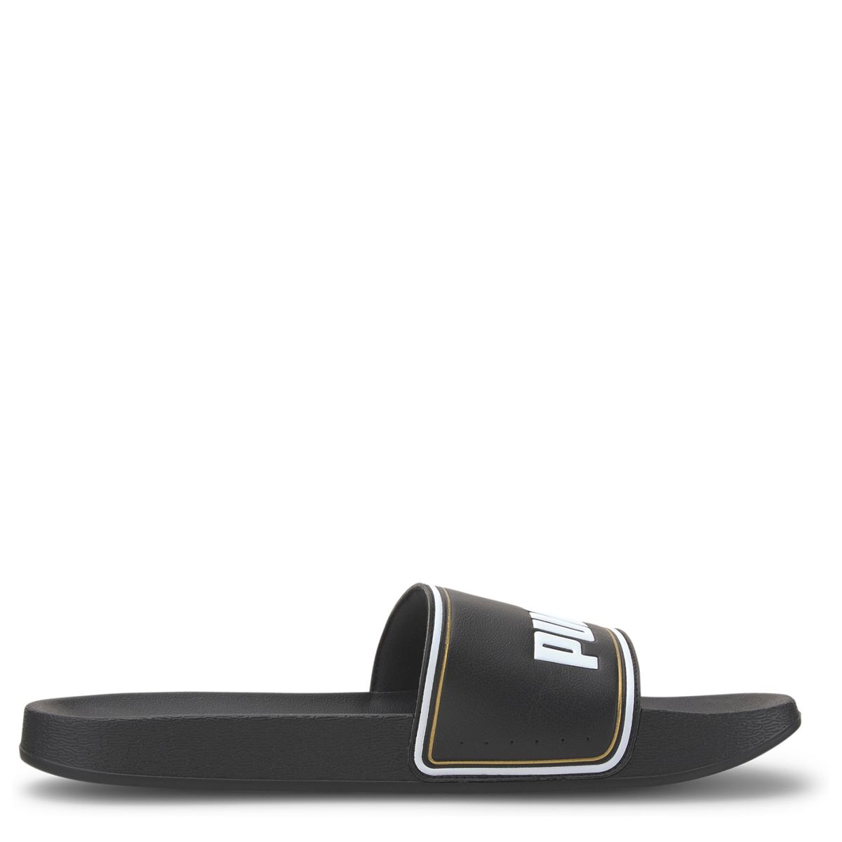 PUMA - Sandalia hombre