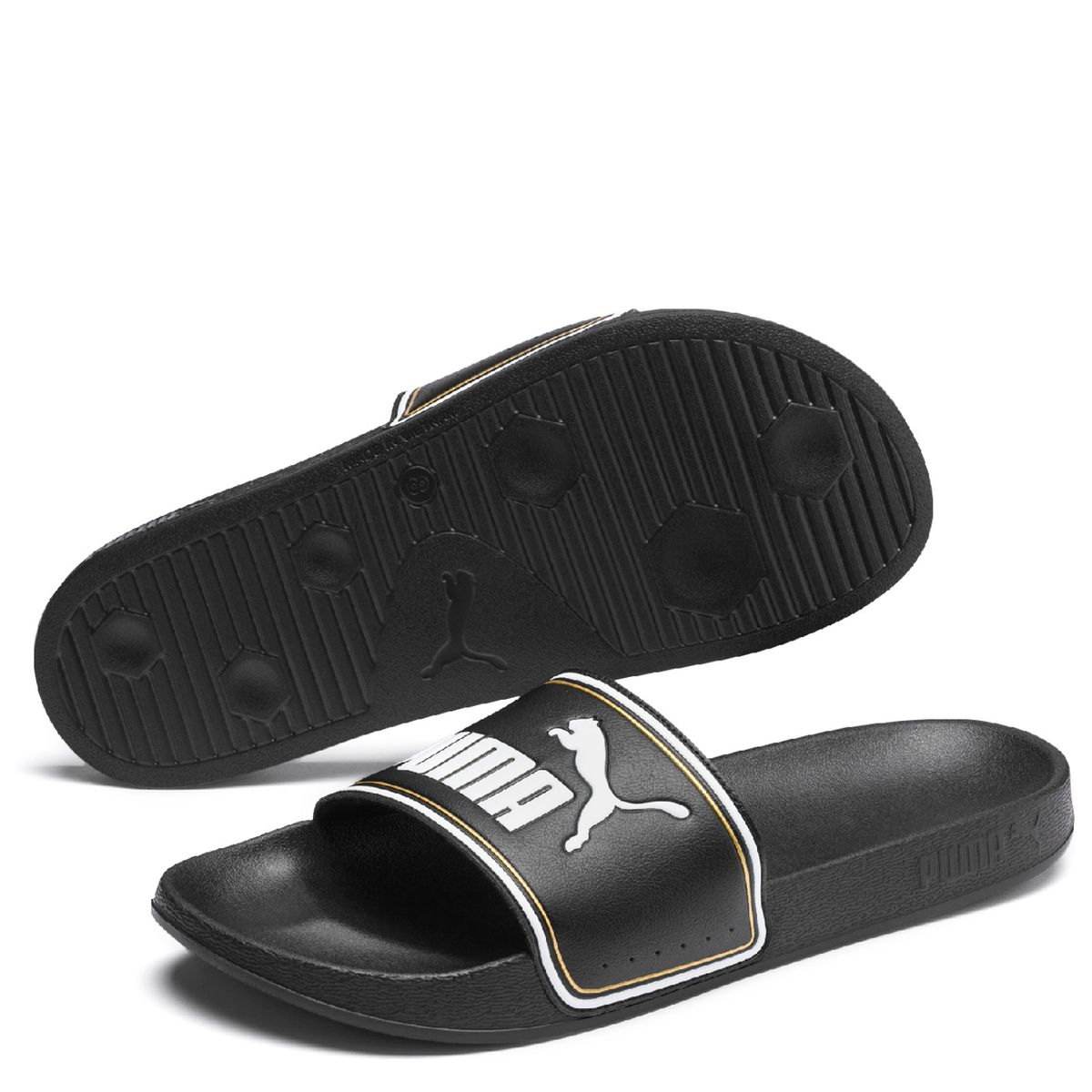 PUMA - Sandalia hombre