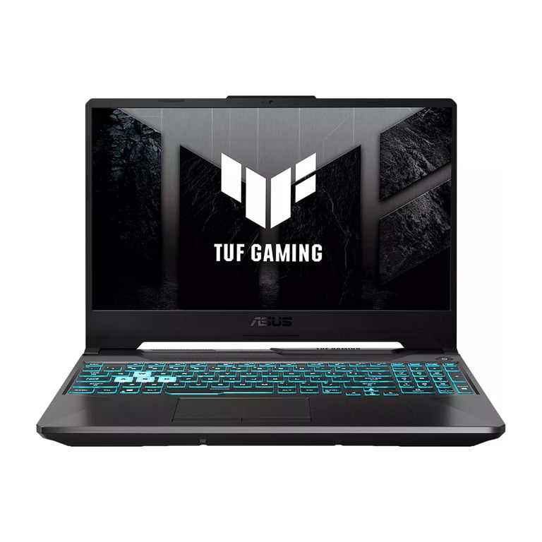 Notebook TUF Gaming A15 AMD Ryzen 5 NVIDIA GeForce RTX 3050 8GB RAM 512GB SSD 15.6” FHD 144Hz