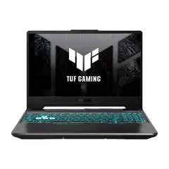 ASUS - Notebook TUF Gaming A15 AMD Ryzen 5 NVIDIA GeForce RTX 3050 8GB RAM 512GB SSD 15.6” FHD 144Hz