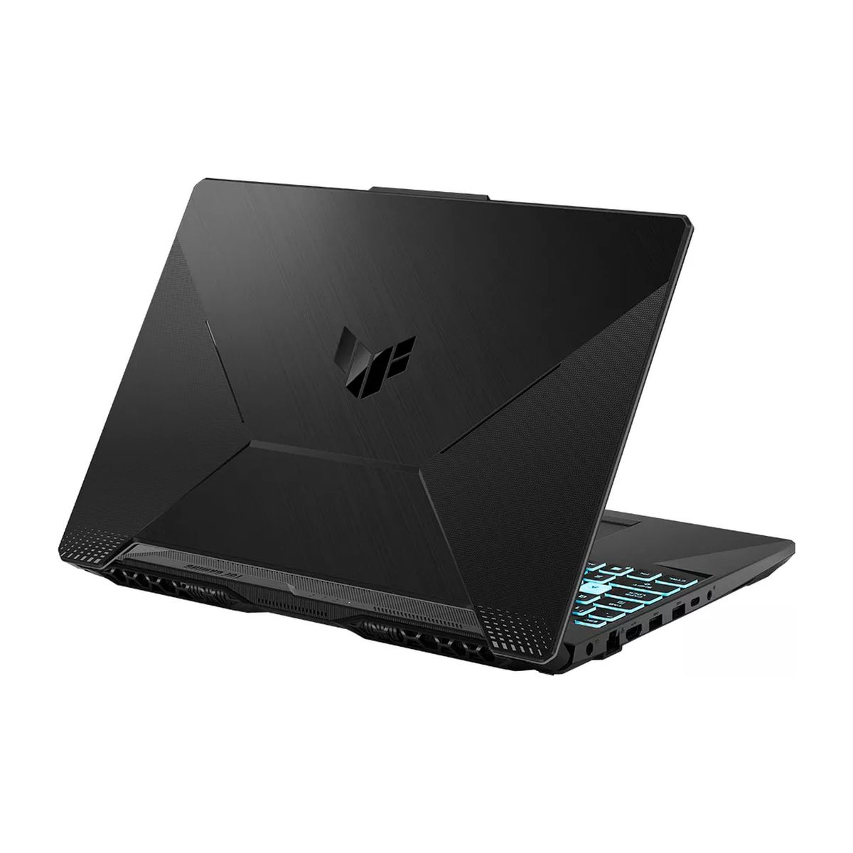 ASUS - Notebook Asus TUF Gaming A15 AMD Ryzen 5 NVIDIA GeForce RTX 3050 8GB RAM 512GB SSD 15.6” FHD 144Hz