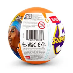 ANSALDO - Bola 5 Sorpresas Serie 2Nba Ballers